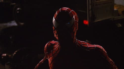 Backdrop do filme: Homem-Aranha