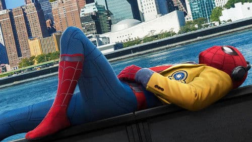 Backdrop do filme: Homem-Aranha: De Volta ao Lar
