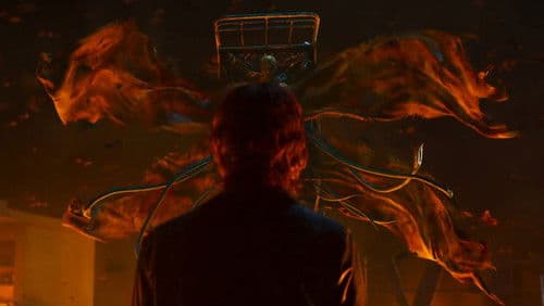 Backdrop do filme: Terror em Silent Hill: Regresso Para o Inferno