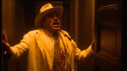 Backdrop do filme: O Poderoso Chefão: Parte II