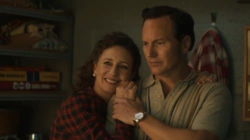 Backdrop do filme: Invocação do Mal - O Último Ritual