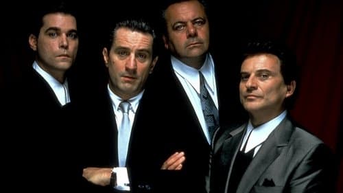 Backdrop do filme: Os Bons Companheiros