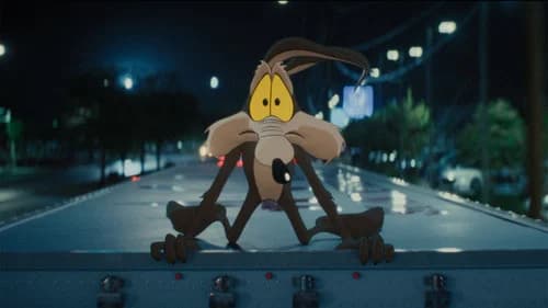 Backdrop do filme: Coyote vs. ACME