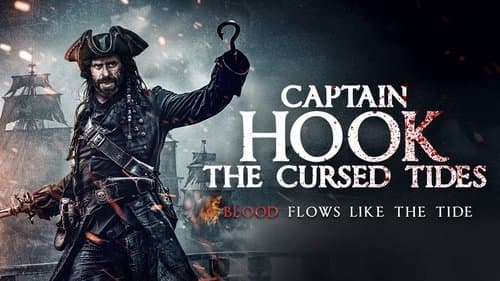 Backdrop do filme: Captain Hook - The Cursed Tides