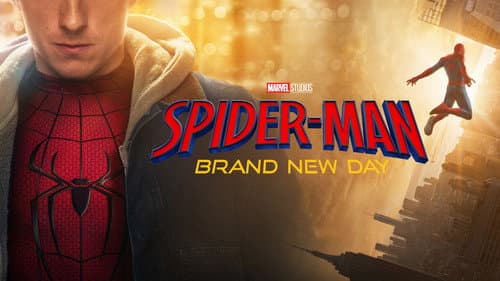 Backdrop do filme: Homem-Aranha: Um Novo Dia