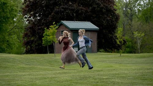 Backdrop do filme: Casamento Sangrento: A Viúva