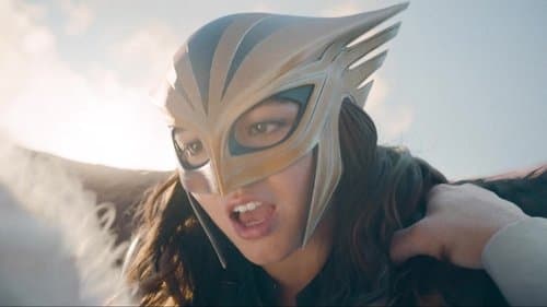 Backdrop do filme: Superman