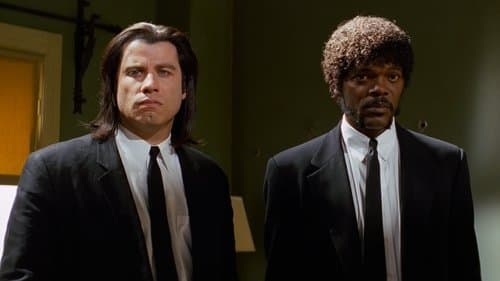 Backdrop do filme: Pulp Fiction: Tempo de Violência