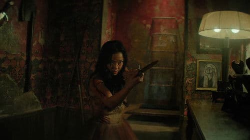 Backdrop do filme: Lindas e Letais