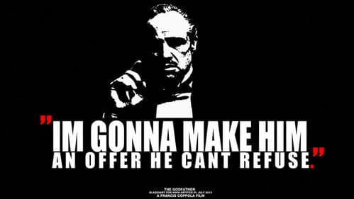 Backdrop do filme: O Poderoso Chefão