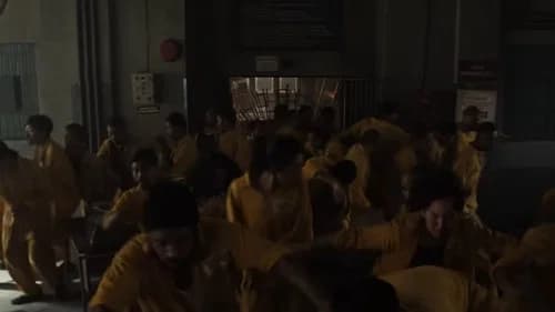 Backdrop do filme: Hantu Dalam Sel