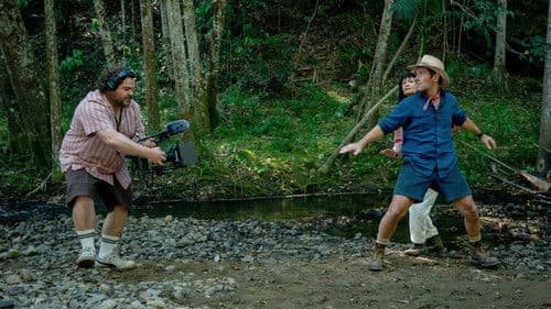 Backdrop do filme: Anaconda