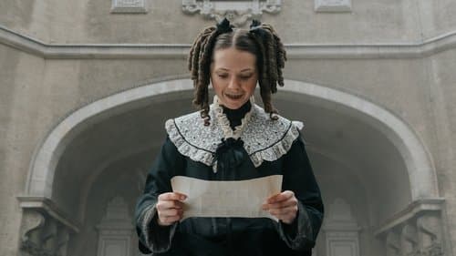 Backdrop do filme: A Meia-Irmã Feia