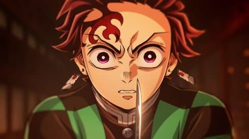 Backdrop do filme: Demon Slayer: Kimetsu no Yaiba Castelo Infinito