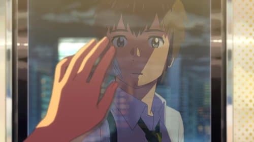 Backdrop do filme: Your name.