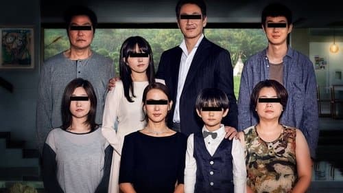 Backdrop do filme: Parasita