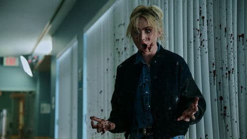 Backdrop do filme: Casamento Sangrento: A Viúva