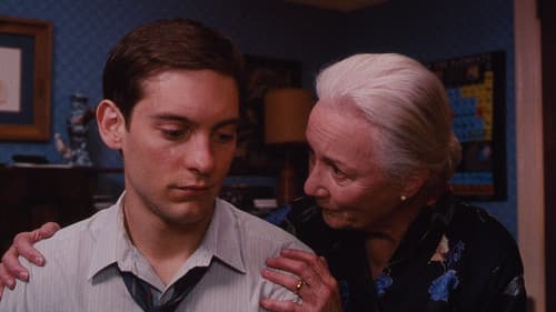 Backdrop do filme: Homem-Aranha