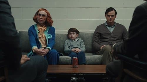 Backdrop do filme: A Hora do Mal