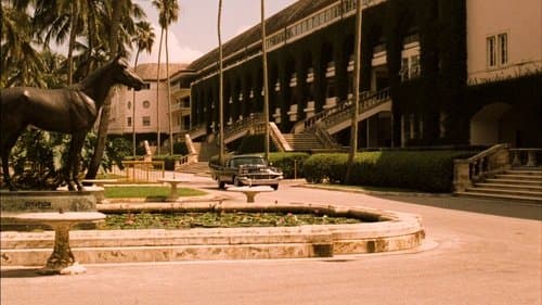 Backdrop do filme: O Poderoso Chefão: Parte II