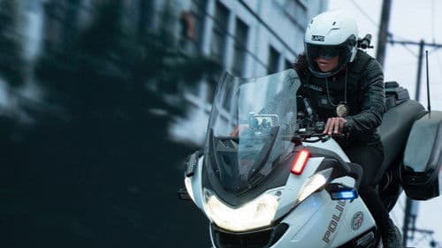 Backdrop do filme: Justiça Artificial