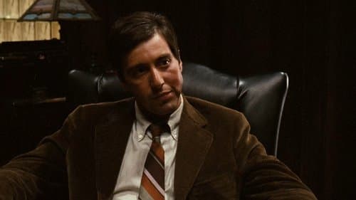 Backdrop do filme: O Poderoso Chefão