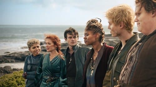 Backdrop do filme: Os Ratos: Uma História de The Witcher