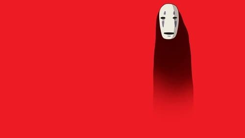 Backdrop do filme: A Viagem de Chihiro