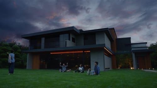 Backdrop do filme: Parasita