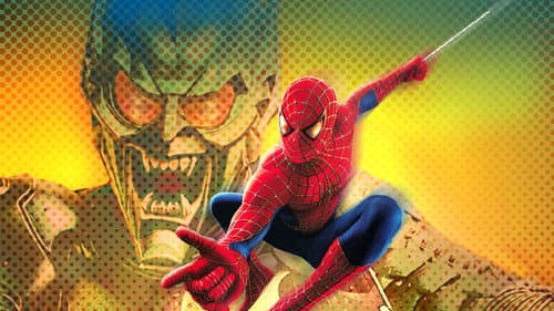 Backdrop do filme: Homem-Aranha
