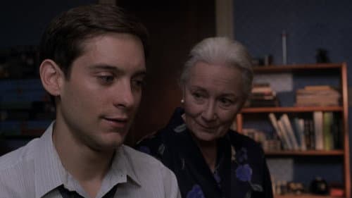 Backdrop do filme: Homem-Aranha