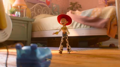 Backdrop do filme: Toy Story 5