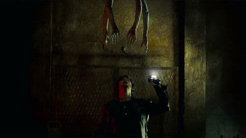 Backdrop do filme: Terror em Silent Hill: Regresso Para o Inferno