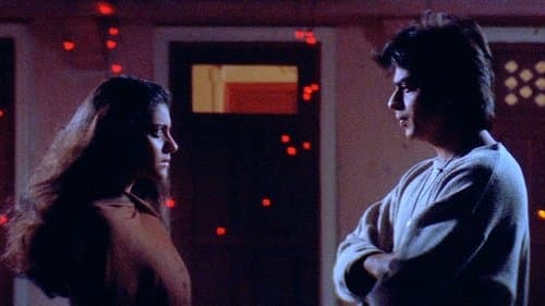 Backdrop do filme: Dilwale vai levar a noiva