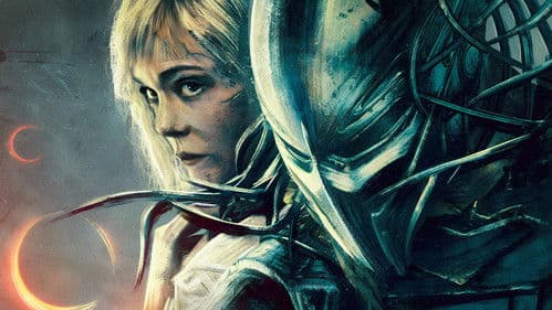 Backdrop do filme: Predador: Terras Selvagens