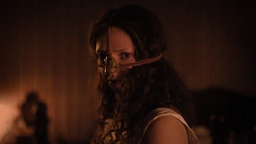 Backdrop do filme: A Meia-Irmã Feia