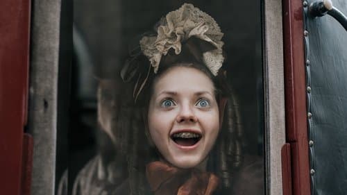 Backdrop do filme: A Meia-Irmã Feia