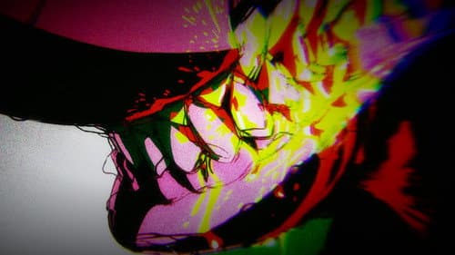 Backdrop do filme: Chainsaw Man – O Filme: Arco da Reze