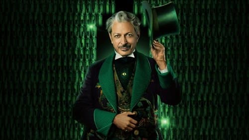 Backdrop do filme: Wicked: Parte 2