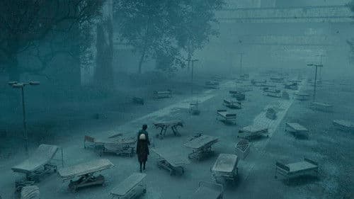 Backdrop do filme: Terror em Silent Hill: Regresso Para o Inferno