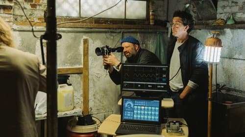 Backdrop do filme: Bugonia