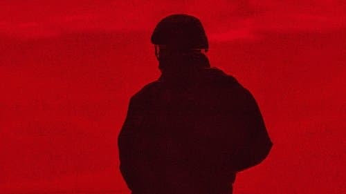 Backdrop do filme: Casa de Dinamite