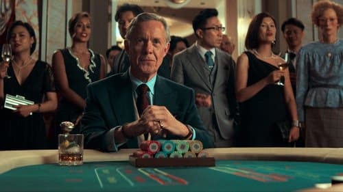 Backdrop do filme: Balada de um Jogador