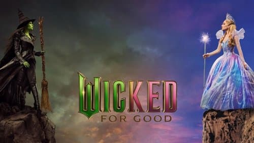 Backdrop do filme: Wicked: Parte 2