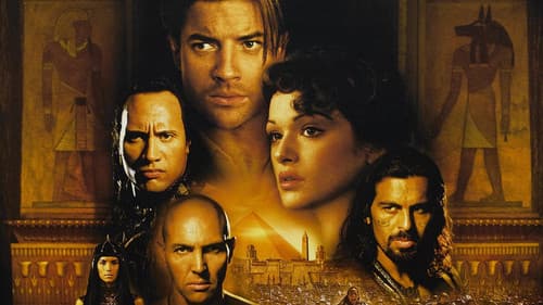 Backdrop do filme: O Retorno da Múmia
