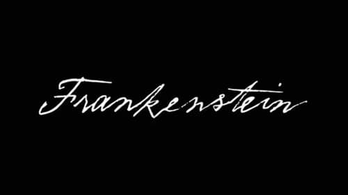 Backdrop do filme: Frankenstein