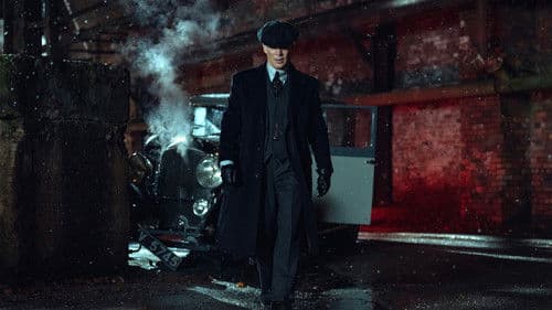 Backdrop do filme: Peaky Blinders: O Homem Imortal