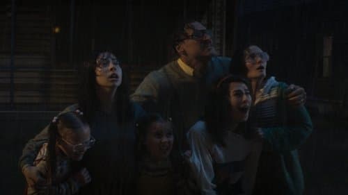 Backdrop do filme: Invocação do Mal - O Último Ritual