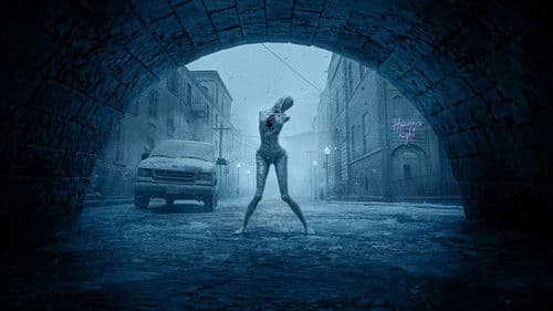 Backdrop do filme: Terror em Silent Hill: Regresso Para o Inferno