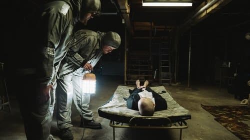 Backdrop do filme: Bugonia